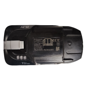 25.2V BATTERY FOR ROWENTA X-FORCE FLEX 12.60 VACUUM CLEANER