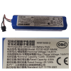 BATTERY P2150-4S2P-MMBK FOR DREAME L10S ULTRA GEN2 VACUUM CLEANER