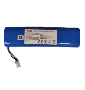 CECOTEC CONGA 9590 SPIN REVOLUTION ULTRA POWER VACUUM CLEANER BATTERY