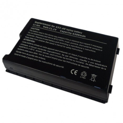 BATERÍA ASUS A32-A8