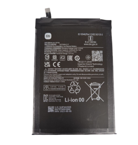 BP4N BATTERY FOR XIAOMI PAD 6 TABLET