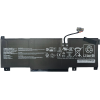 BTY-M492 Battery for MSI Pulse GL66 GL76