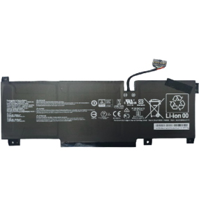 BTY-M492 Battery for MSI Pulse GL66 GL76