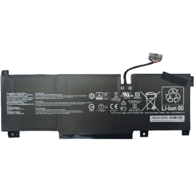 BTY-M492 Battery for MSI Pulse GL66 GL76