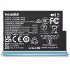 CINSBAFA INSTA360 X4 AIR BATTERY