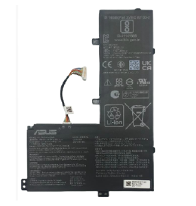 Battery for ASUS Chromebook CX1500CKA-NJ0446