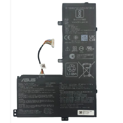 Battery for ASUS Chromebook CX1500CKA-NJ0446