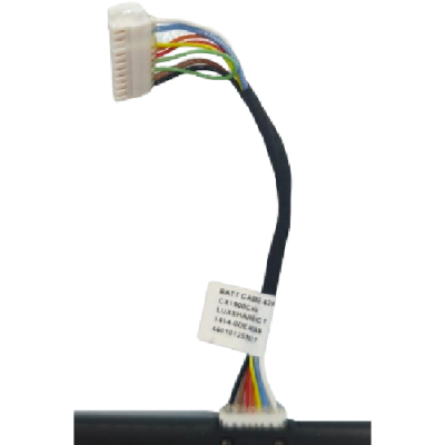 Battery for ASUS Chromebook CX1500CKA-NJ0446