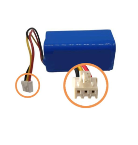 2800 MAH LITHIUM BATTERY COMPATIBLE WITH CONGA 2499