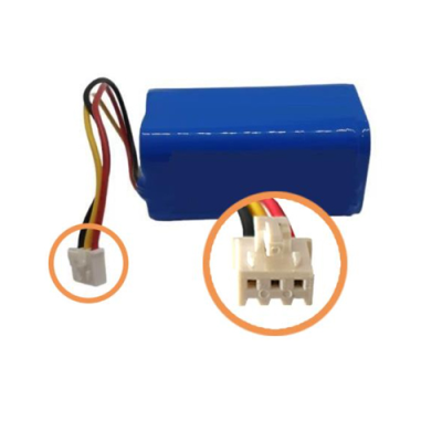 2800 MAH LITHIUM BATTERY COMPATIBLE WITH CONGA 2499
