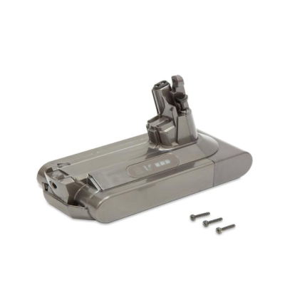 REPLACEMENT BATTERY FOR DYSON CYCLONE V10 VACUUM CLEANER
