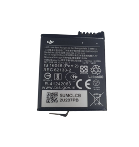 DJI OSMO ACTION 3 BATTERY