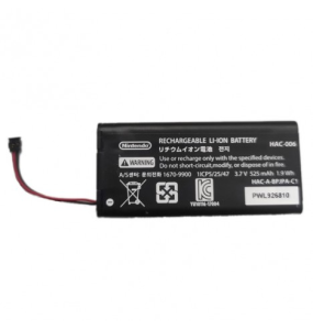 BATERÍA HAC-006 JOY-CON NINTENDO SWITCH