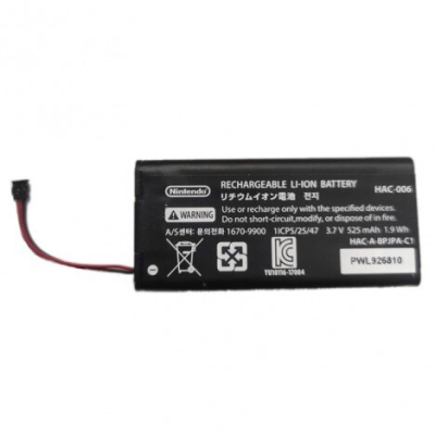 BATERÍA HAC-006 JOY-CON NINTENDO SWITCH