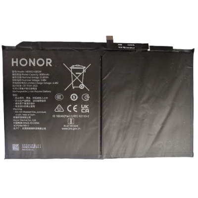 BATTERY HB30G1A3EGW TABLET HONOR PAD 9