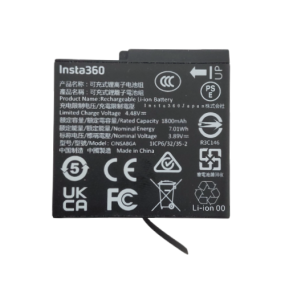 INSTA360 ACE PRO 2 BATTERY
