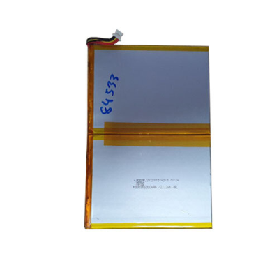 JJY28115140 BATTERY FOR PEAQ PET 1081 HD TABLET