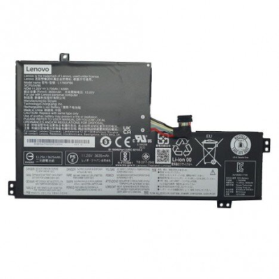 BATERÍA L17M3PB0 LENOVO IDEAPAD 3 14IGL05