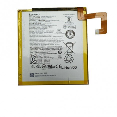 BATTERY L19D1P32 LENOVO TAB M10 PLUS TB-X606F 10.3 TB328FU