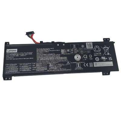BATTERY L20M3PC2 5B11B96718 LENOVO IDEAPAD GAMING 3 15ACH6 LAPTOP (NEW)