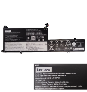 L21C3PE0 BATTERY FOR LENOVO IDEAPAD FLEX 5 14IAU7 LAPTOP