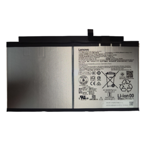 BATTERY L25D2P31 LENOVO IDEA TAB PLUS 12.1" TB361FU