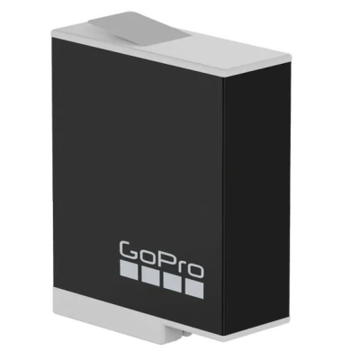 ENDURO SPBL1B-C RECHARGEABLE BATTERY FOR GOPRO