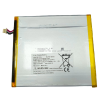 SPC GRAVITY 10.1" DRUM