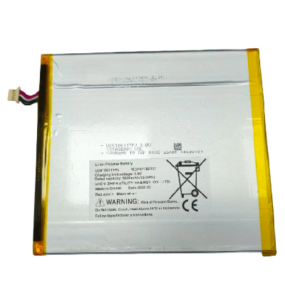 SPC GRAVITY 10.1" DRUM