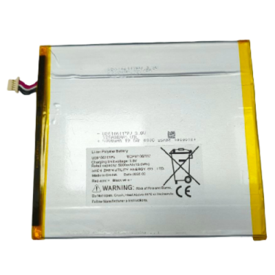 SPC GRAVITY 10.1" DRUM