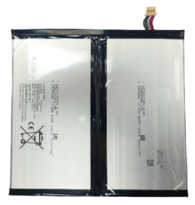 SPC GRAVITY 6 11" BATTERY 97924128P