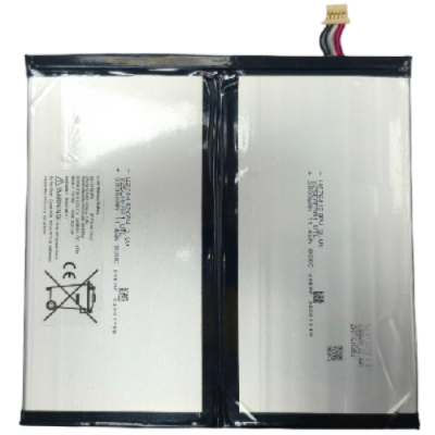 SPC GRAVITY 6 11" BATTERY 97924128P