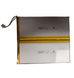 SPC GRAVITY 4 PLUS TABLET BATTERY
