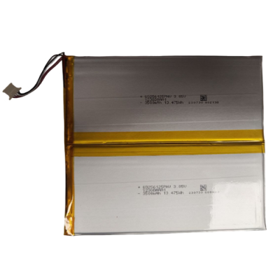 SPC GRAVITY 4 PLUS TABLET BATTERY