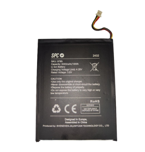 SPC GRAVITY 5 SE TABLET BATTERY