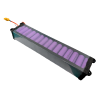 YOUIN YOU GO L2 36V 7.5 AH BATTERY