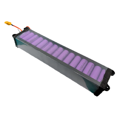 YOUIN YOU GO L2 36V 7.5 AH BATTERY