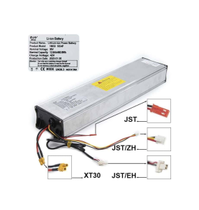 BATTERY 18650 10S4P 36V 12.8A/H FOR XIAOMI PRO/PRO 2 SCOOTER