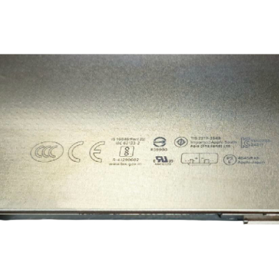BATTERY 4645MAH MACBOOK AIR MODEL A3240
