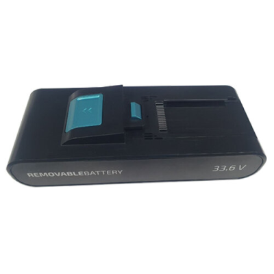 BATTERY 8INR22/71 33.6V FOR CONGA ROCKSTAR 9500 LUNAR PET FLEX