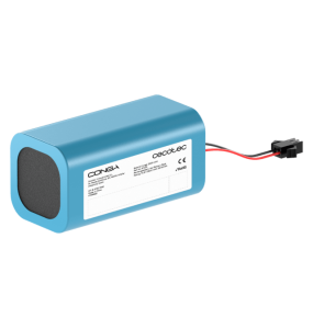 CONGA 8290 VACUUM CLEANER BATTERY 14.4V 5200mAh