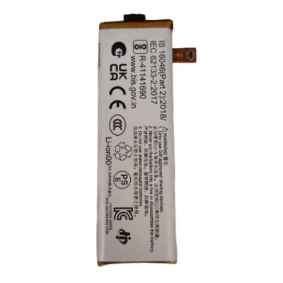 BATTERY BHX212-1300-7.7 DJI OSMO POCKET 3