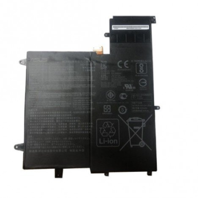 C21N1706 BATTERY FOR ASUS ZENBOOK FlIPS UX370U LAPTOP