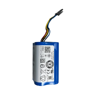 IROBOT ROOMBA 105 COMBO ROBOT BATTERY