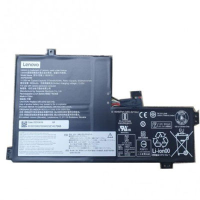 BATERIA L18D3PG1 PARA PORTÁTIL LENOVO 100E CHROMEBOOK 2ND GEN