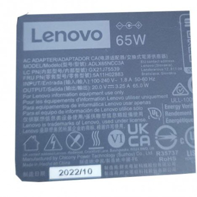 BATERIA L21B3PE0 PORTÁTIL LENOVO IDEAPAD FLEX 5 14ALC7