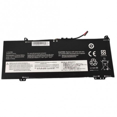 BATERIA LENOVO YOGA 530-14ARR L17C4PB0