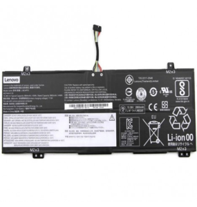 BATERIA ORIGINAL 2964 mAh / 45 Wh 15,36 Volt , 4 celda , LENOVO