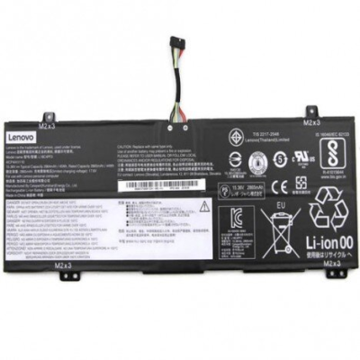 BATERIA ORIGINAL 2964 mAh / 45 Wh 15,36 Volt , 4 celda , LENOVO