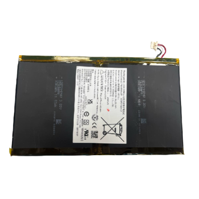 BATTERY FOR ICONIA TAB P10